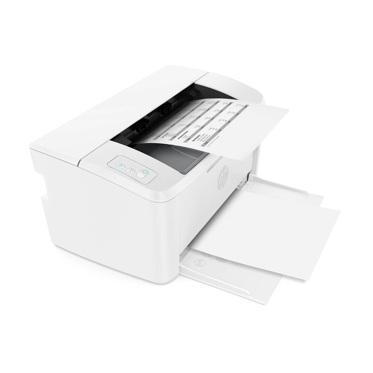 IMPRESORA HP LASERJET M111W LASER MONOCROMATICA GRIS 1YR 7MD68A IMPRESORA HP LASERJET M111W LASER MONOCROMATICA GRIS 1YR 7MD68A